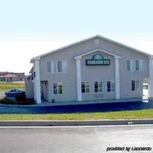 Parkside Inn Odessa Exterior photo