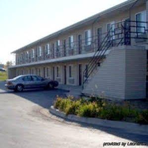 Parkside Inn Odessa Exterior photo